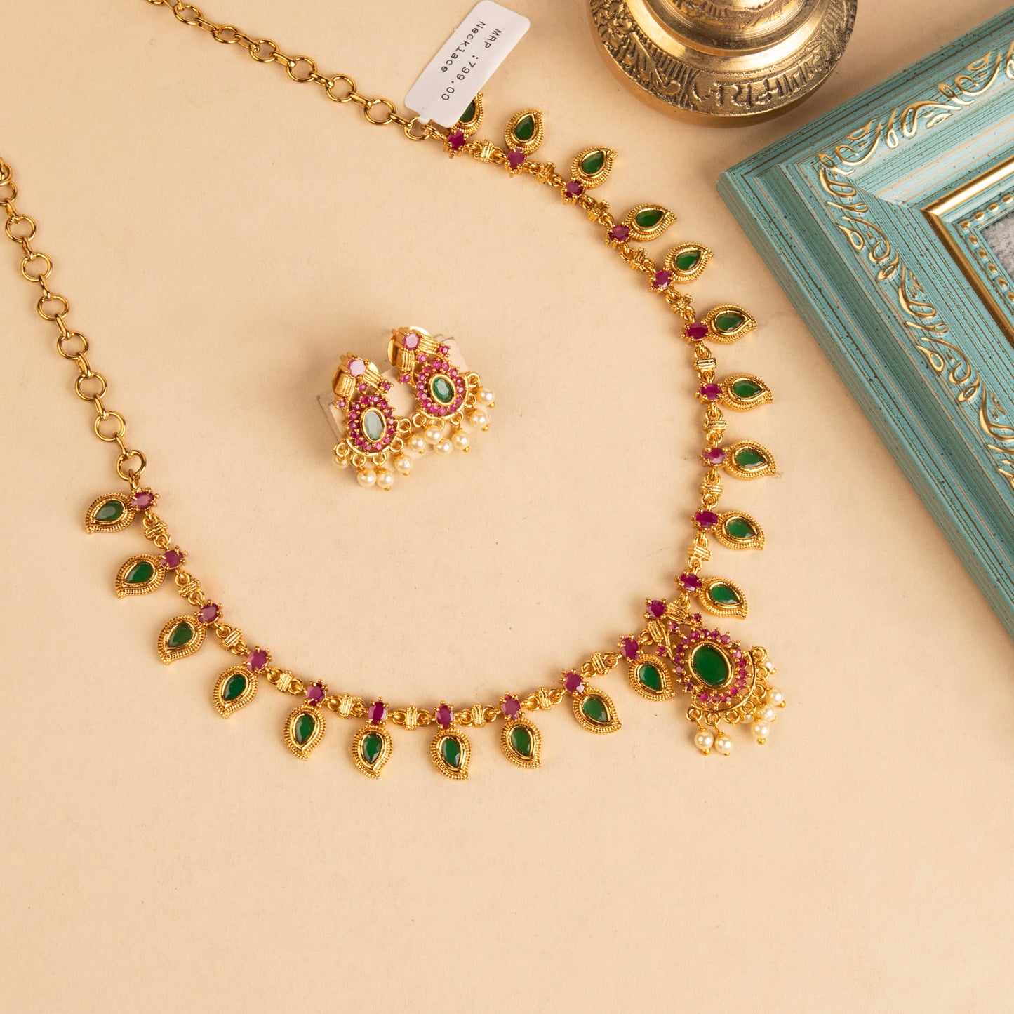 Necklace 315