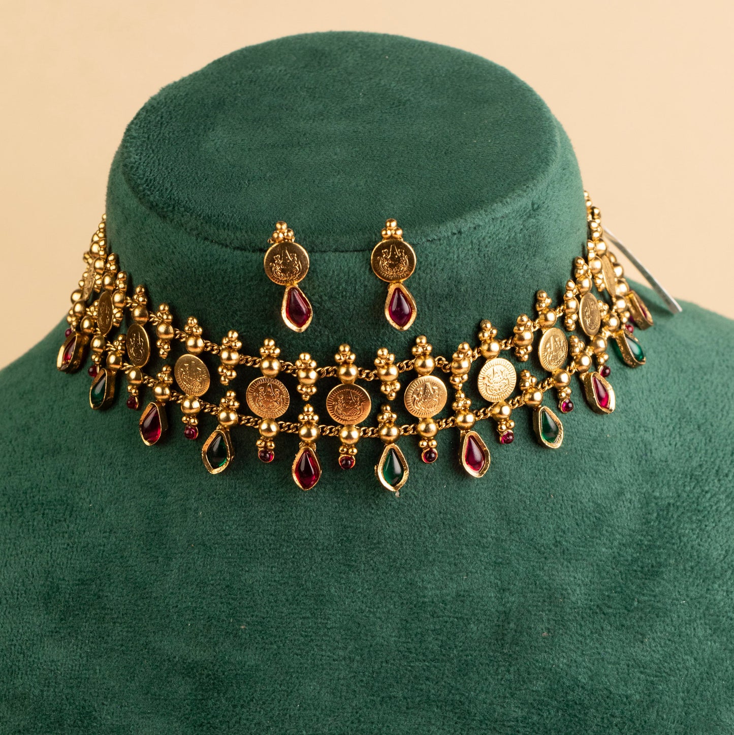 Necklace 322