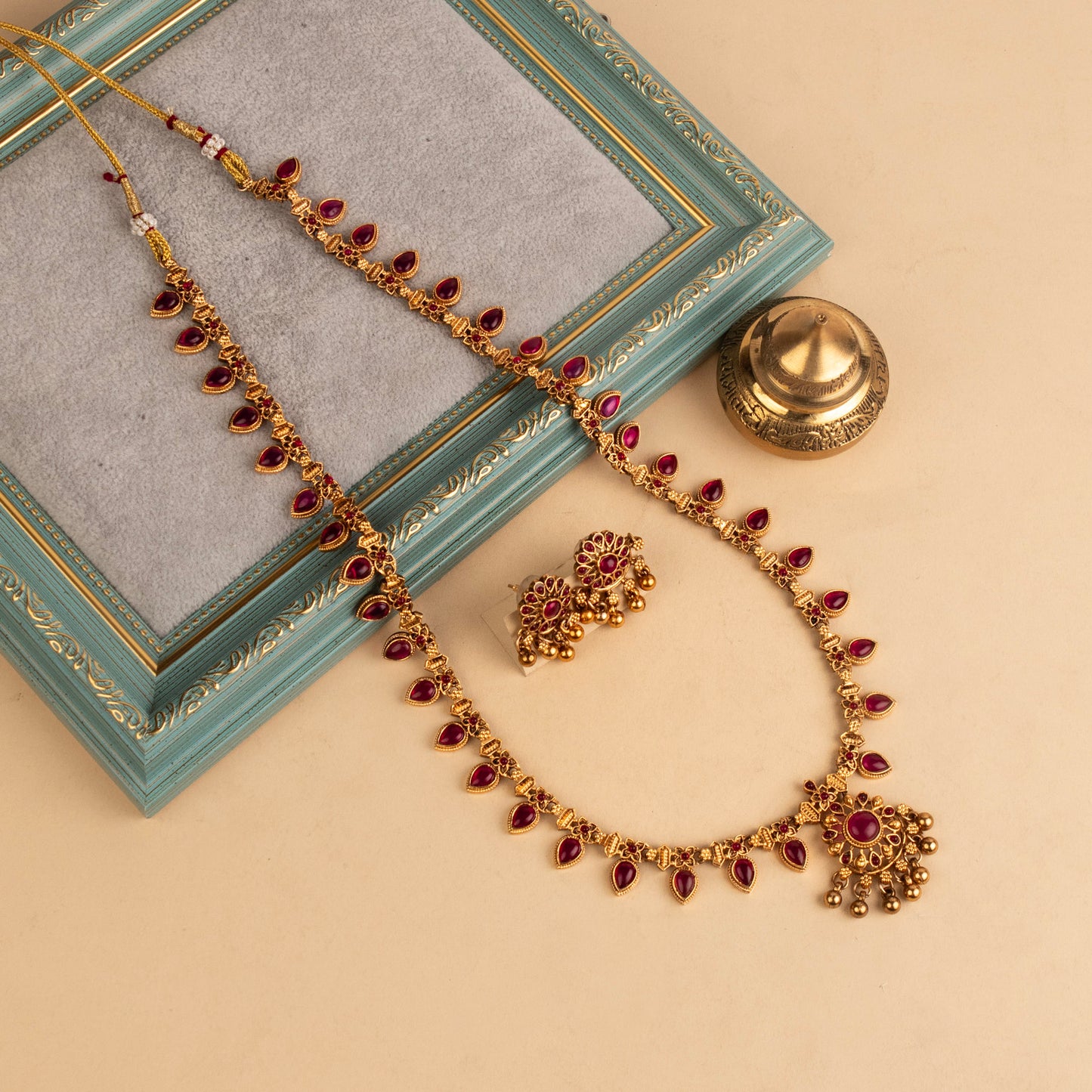 Necklace 351