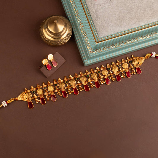 Necklace 293
