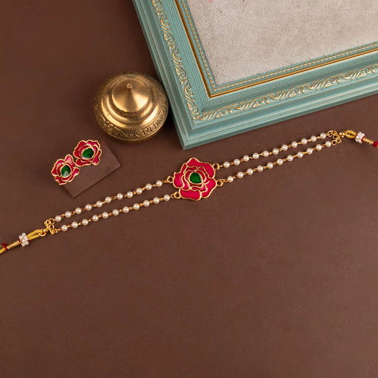 Necklace 504