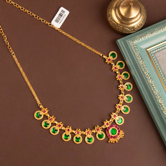 Necklace 244