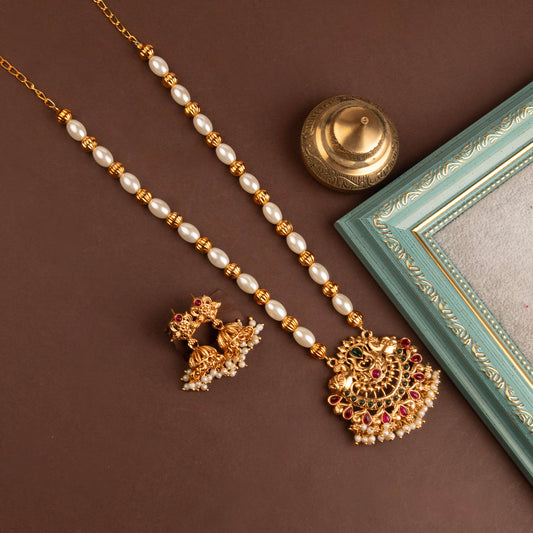 Necklace 369