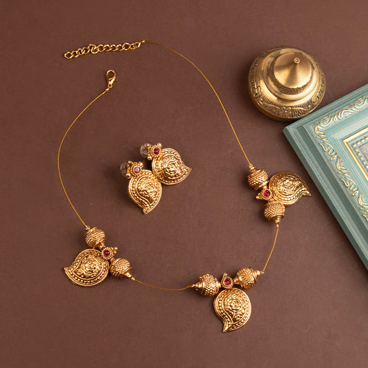 Necklace 403