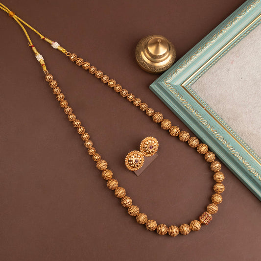 Necklace 474