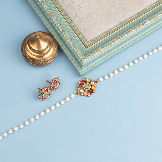 Necklace 517