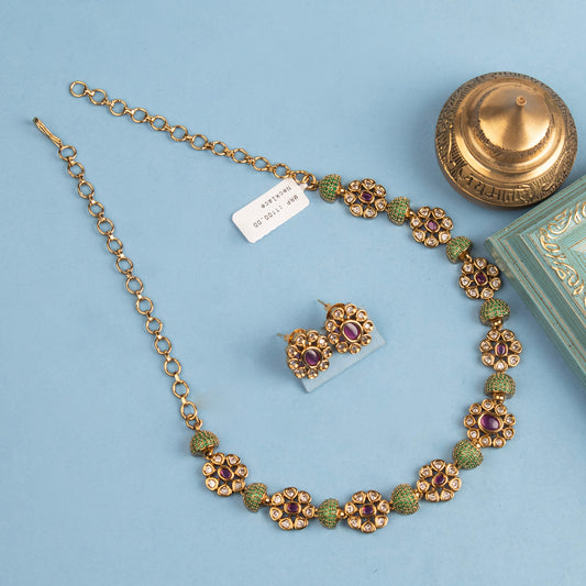 Premium Necklace 806