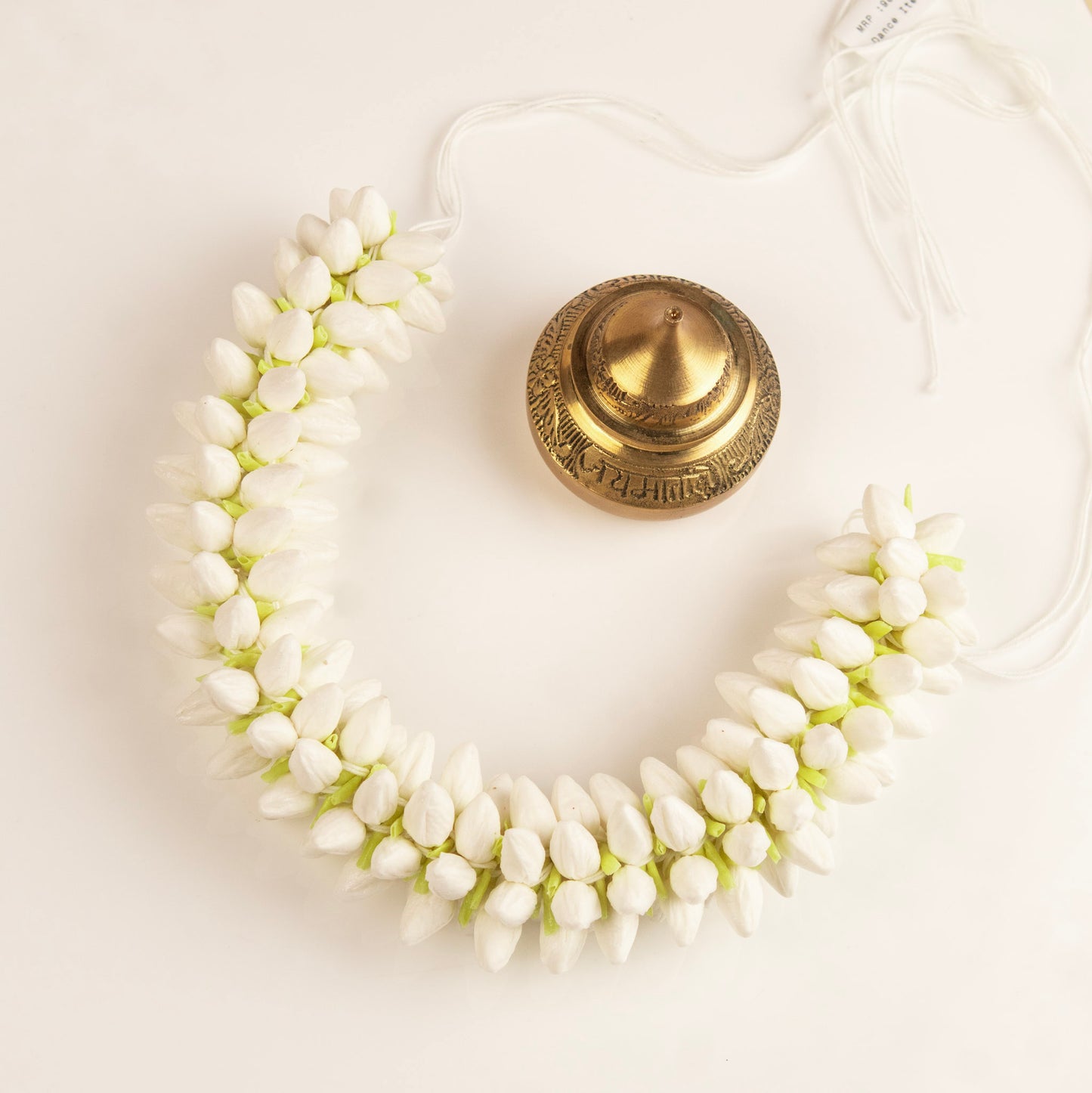 Realistic Jasmine Flower