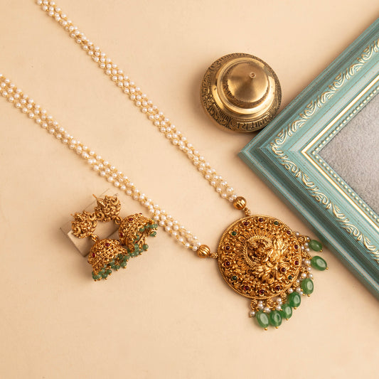 Necklace 916