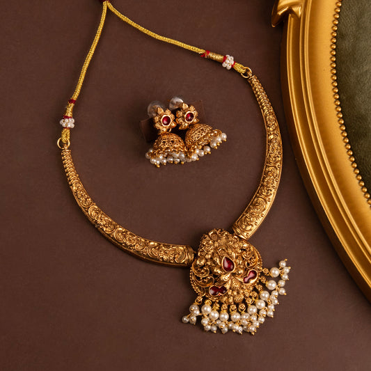 Necklace 932