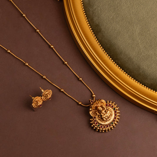 Necklace 933