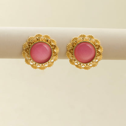 Fancy Earrings E193