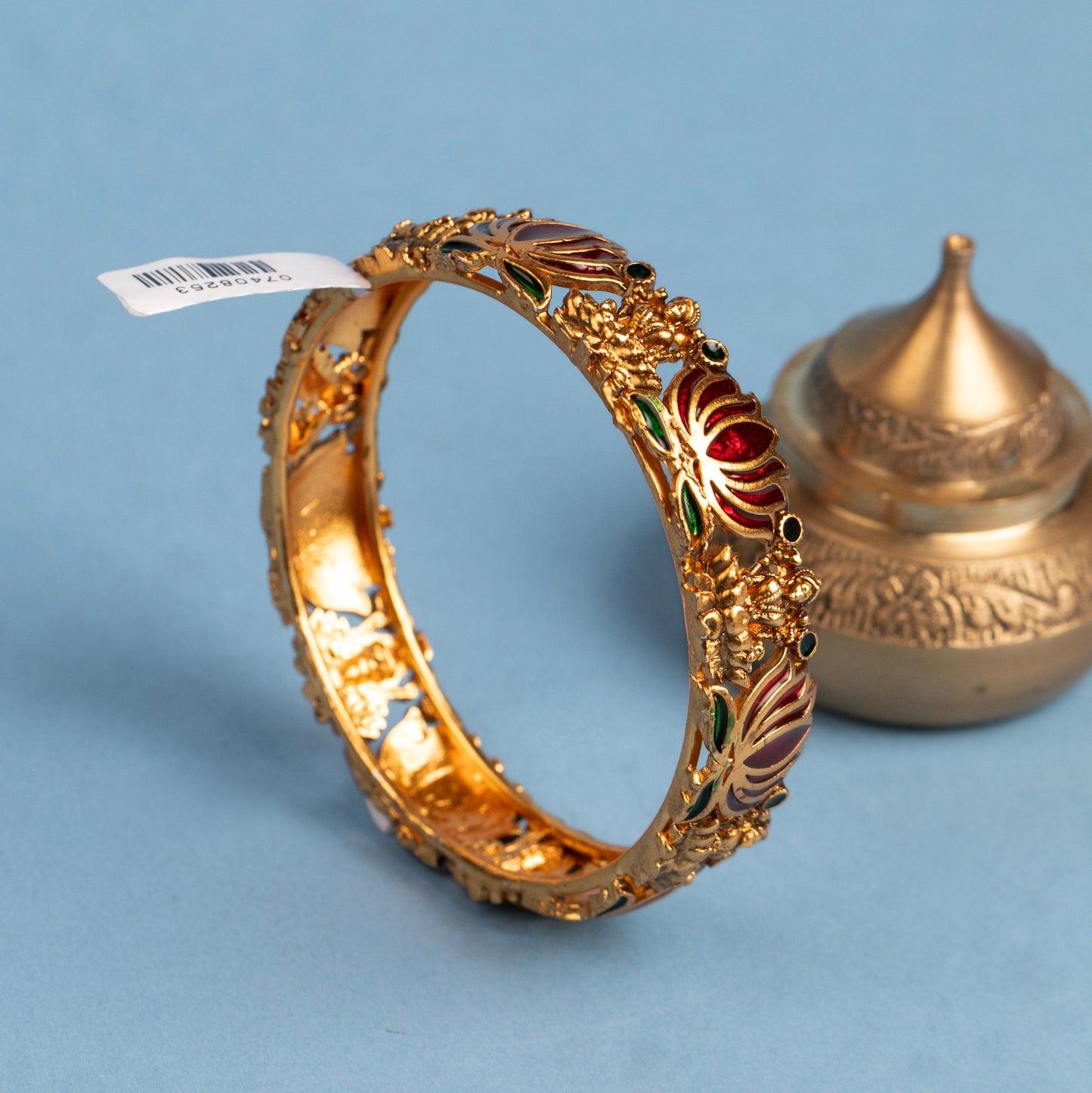 Antique Bangle B297