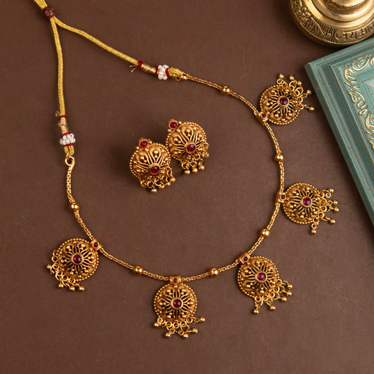 Necklace 1024