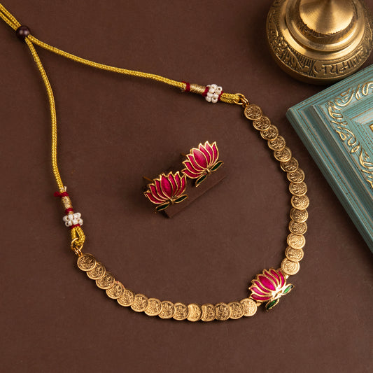 Necklace 1029