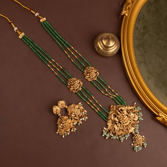 Premium Necklace 10469