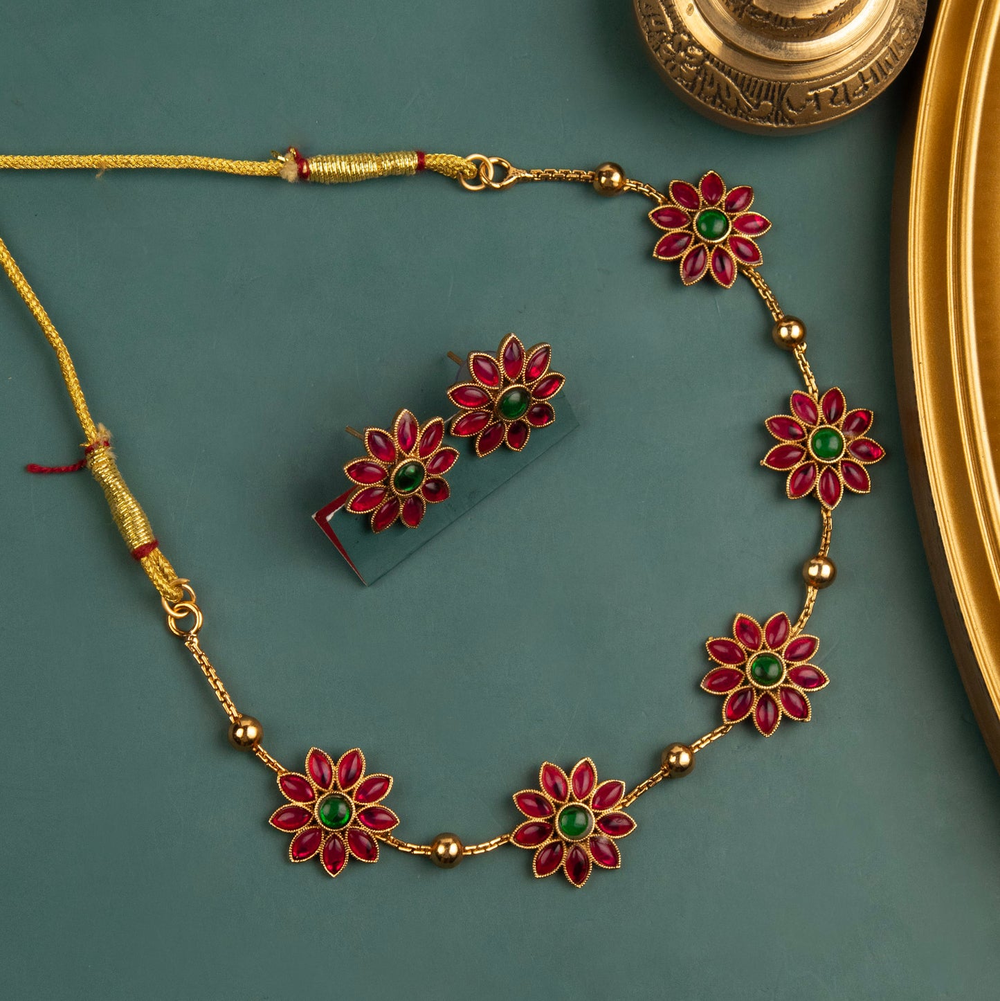 Necklace 1105