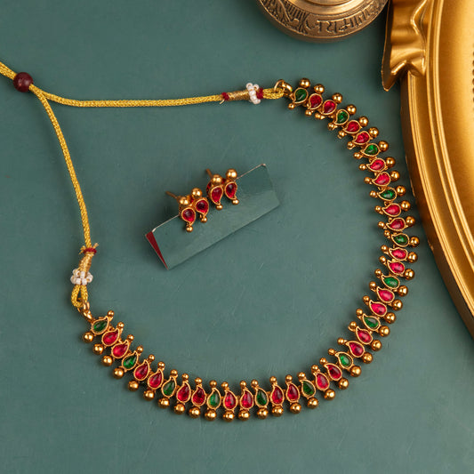 Necklace 1126