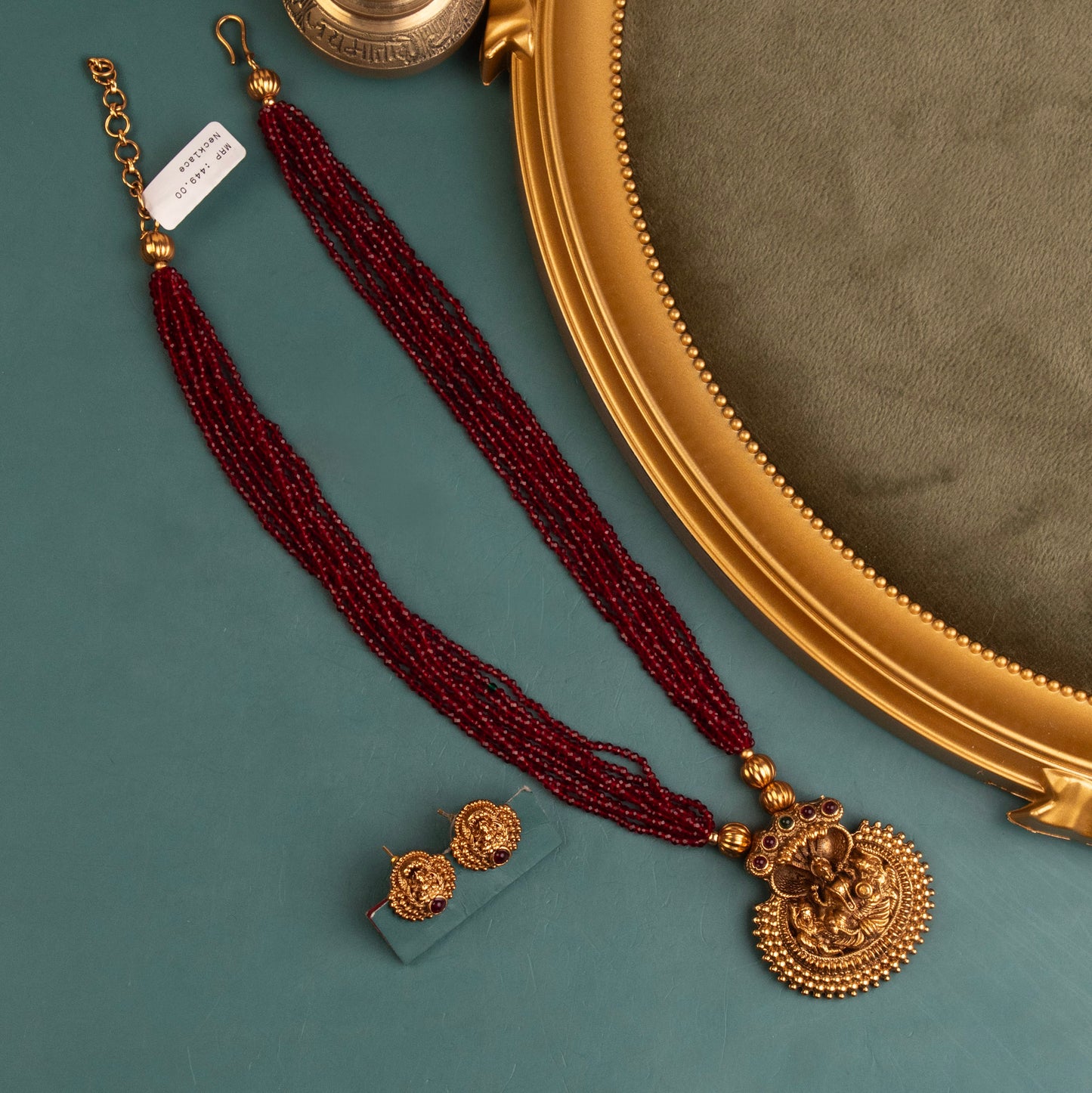 Necklace 014