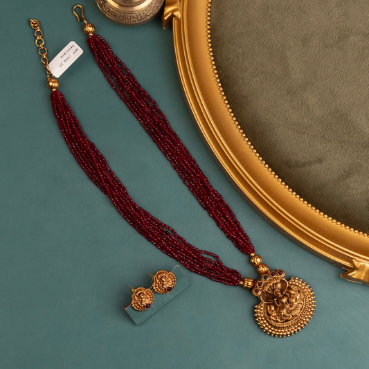 Necklace 014