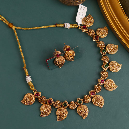 Necklace 1139