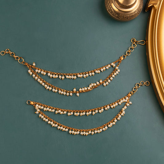 Ear Chain EC36