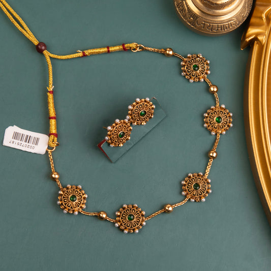 Necklace 359