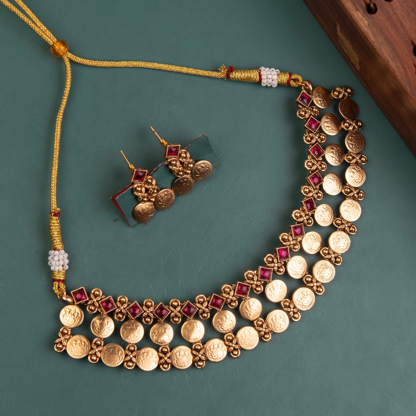 Necklace 424