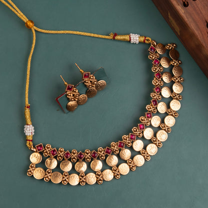 Necklace 424
