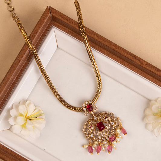 Necklace 526