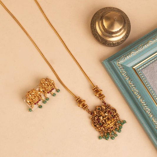 Necklace 056