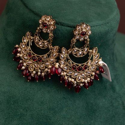 Mehandi Earrings E148