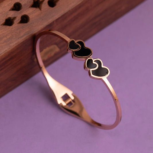 Cuff Bangle B396