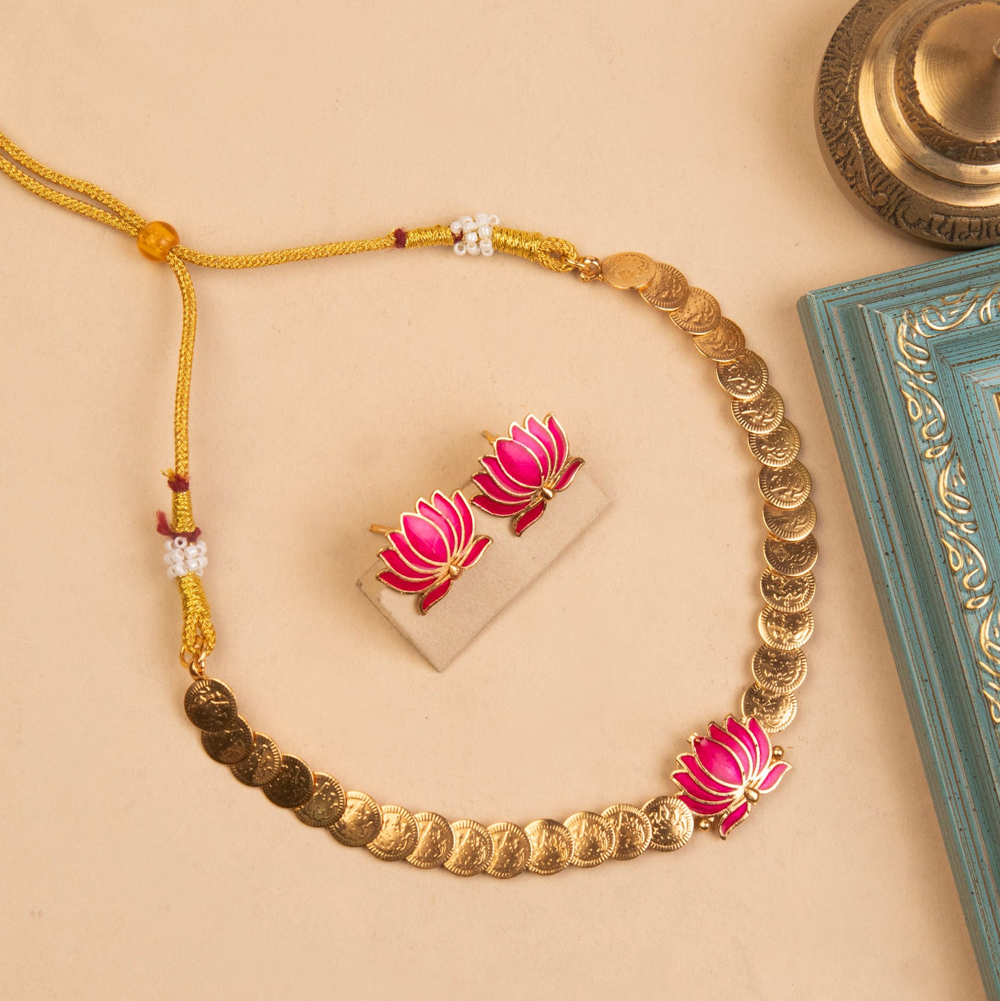 Necklace 177 ( Choker )