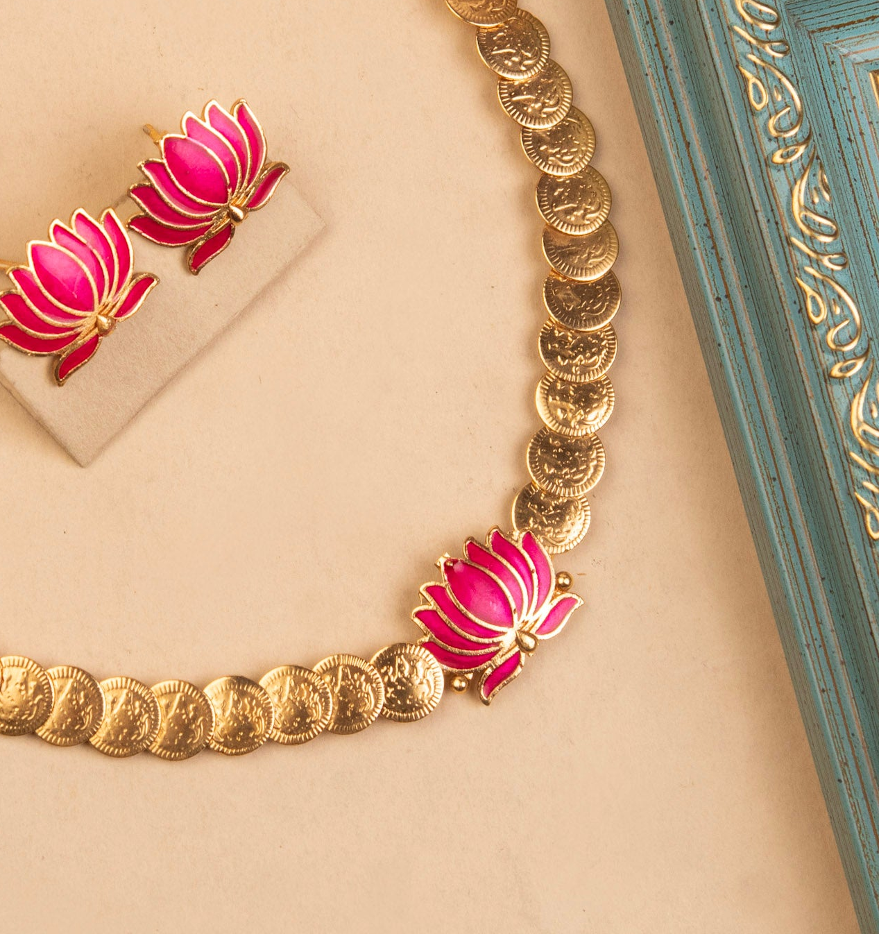 Necklace 177 ( Choker )