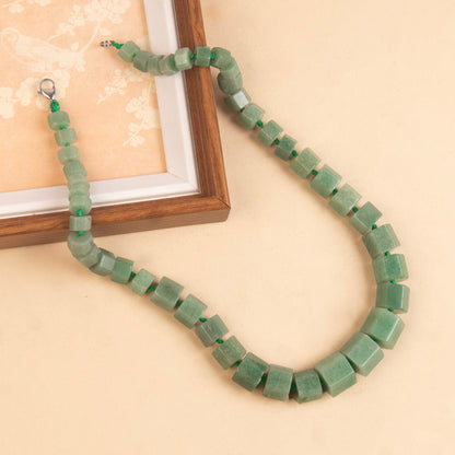 Premium Mala MA71[Semi Precious]