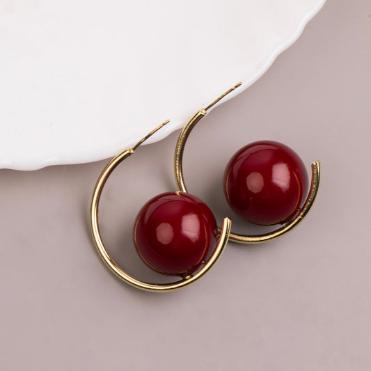 Fancy Earrings E197