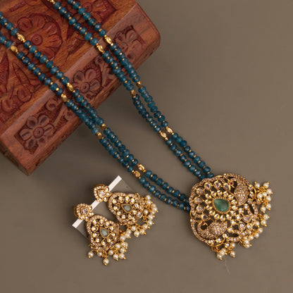 Premium Necklace 560