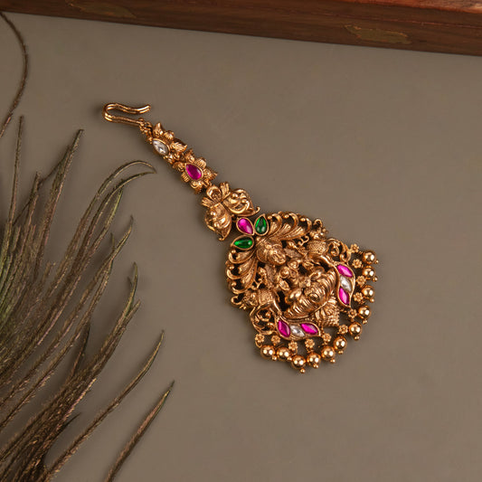 Premium Bridel Chutti BC72