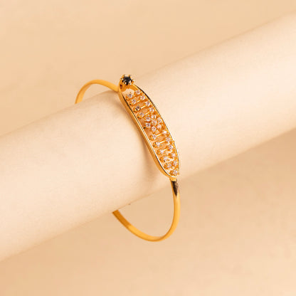 Cuff Bangle B197