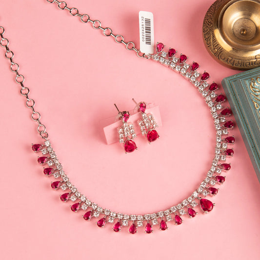 Premium Necklace 678