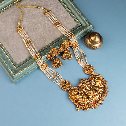 Necklace 277