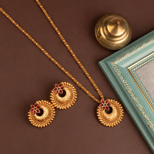 Premium Necklace 179