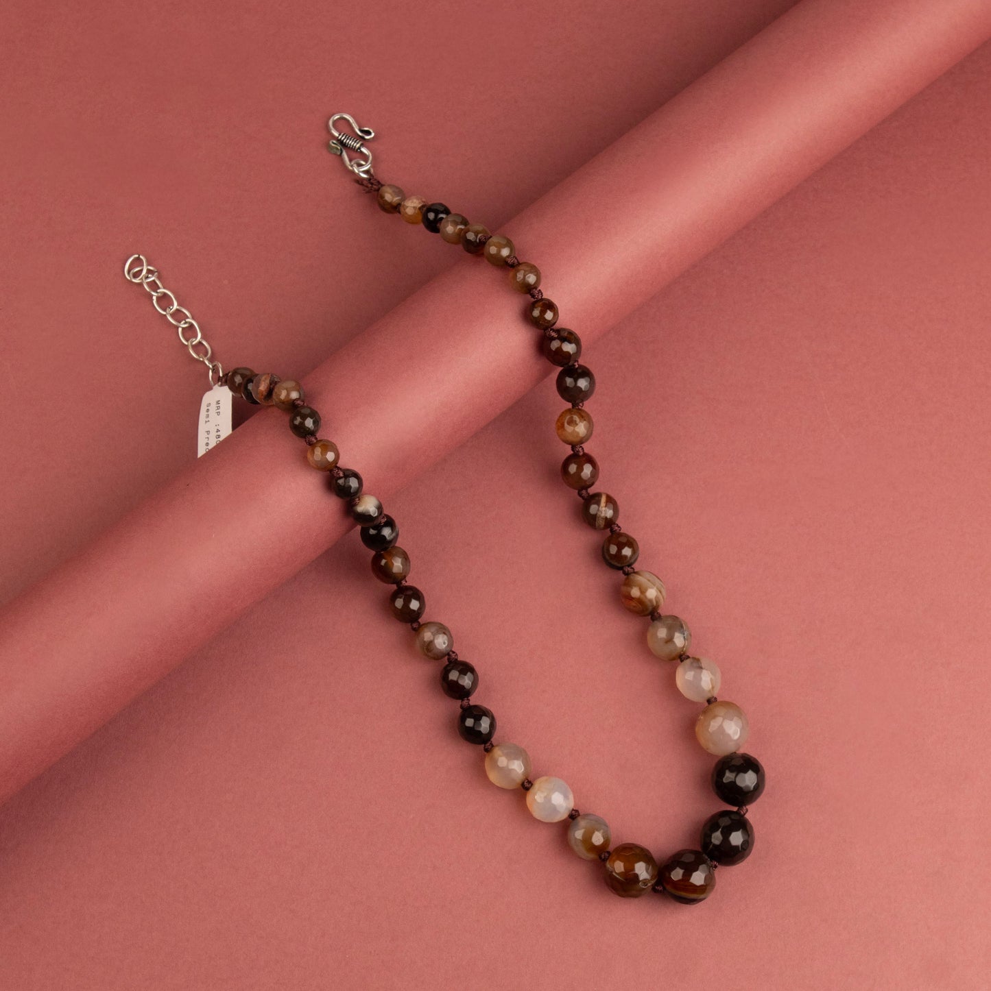 Mala MA53[Semi Precious]