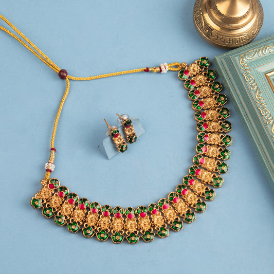 Necklace 522