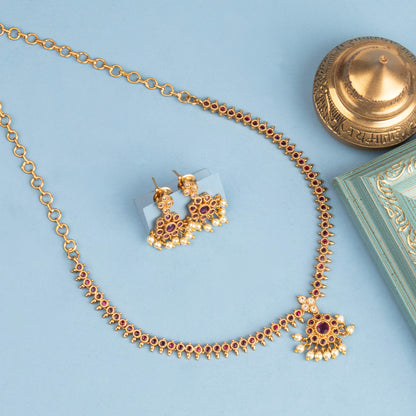 Necklace 808