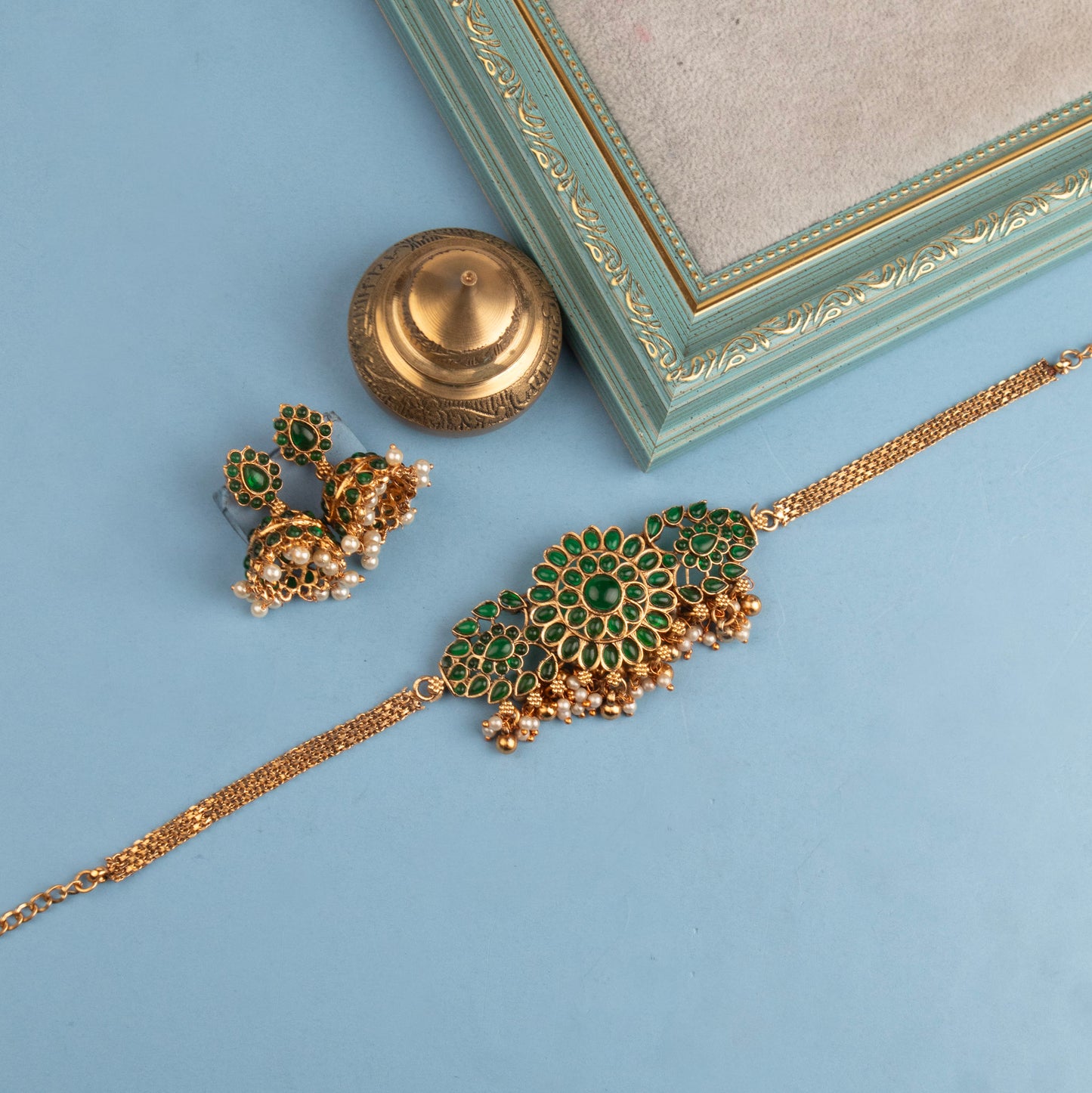Necklace 848
