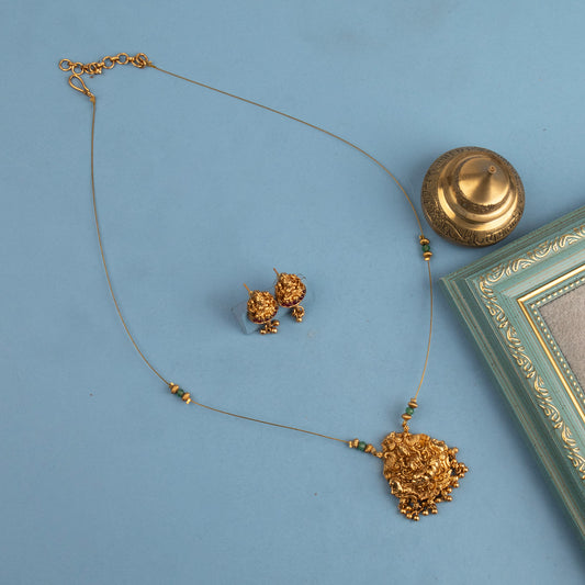 Necklace 894