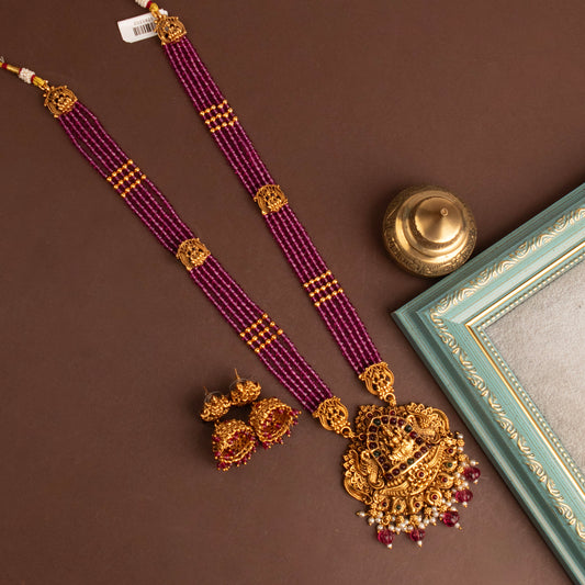 Premium Necklace 946