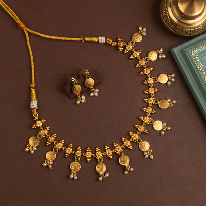 Necklace 1031